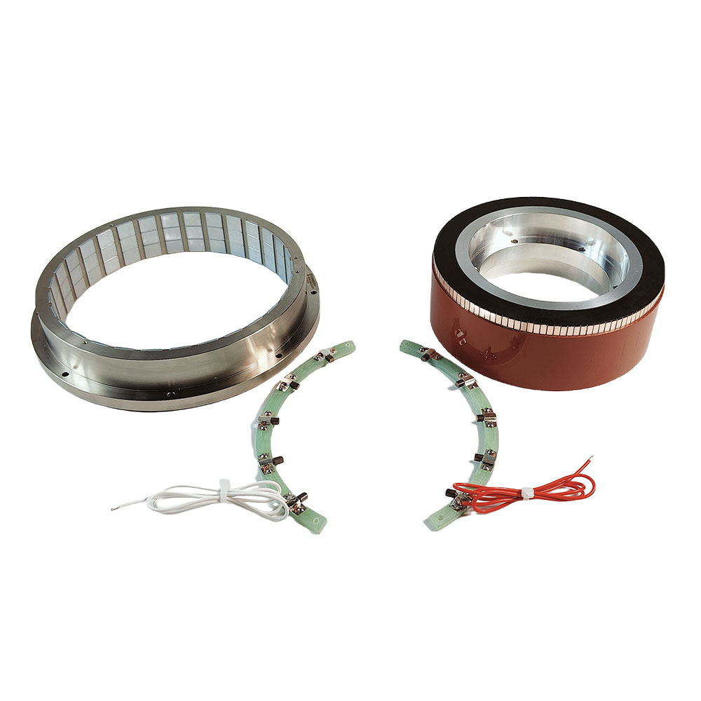 NH186LYX系列直流力矩電機